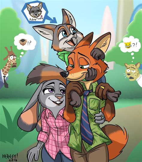 zootopia sex|Zootopia Category